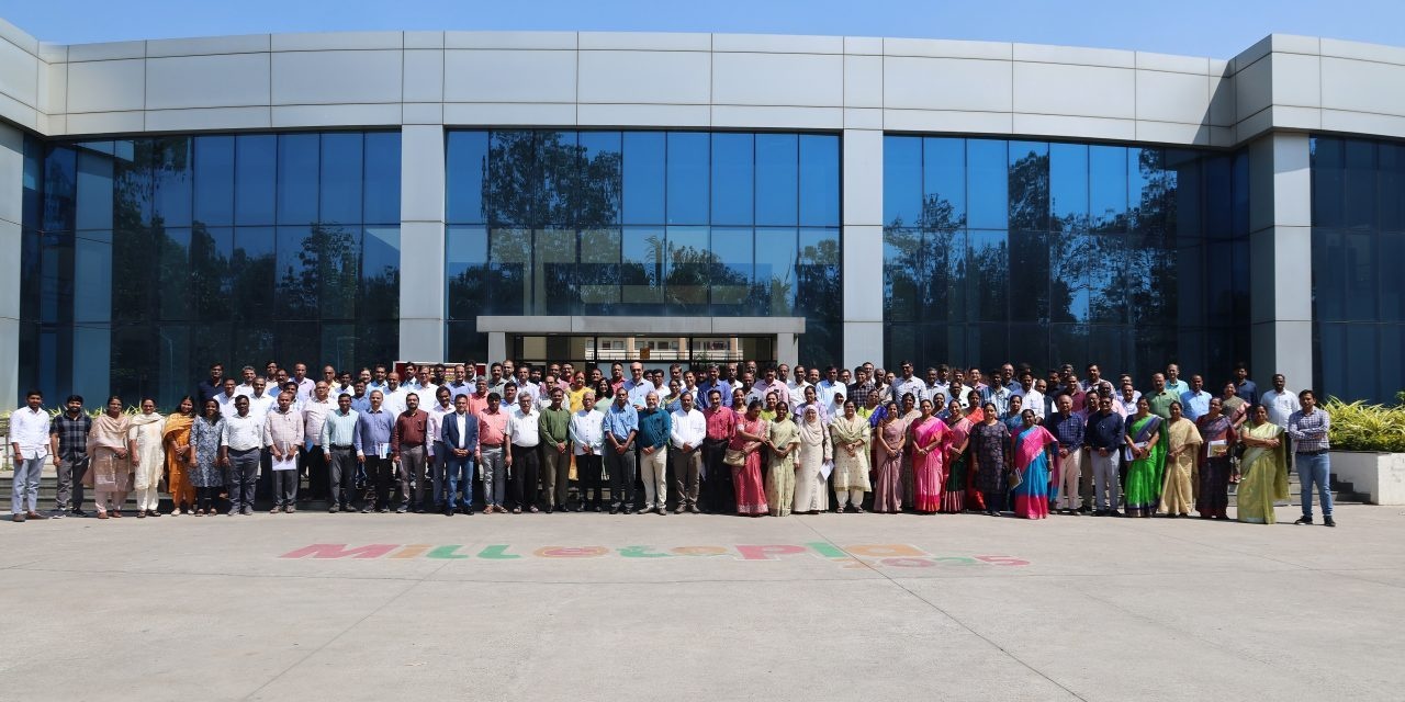 ANRF PAIR Group Photo