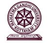Mahatma Gandhi University