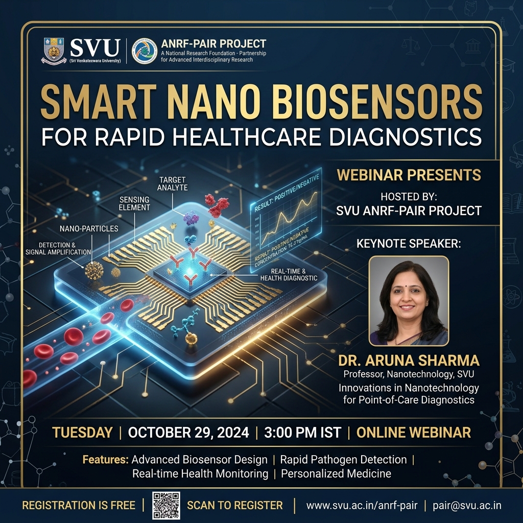 Webinar Presentation